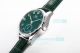 GR Factory Replica IWC Portugieser Automatic Men 40.4mm Swiss Green Dial Watch  (4)_th.jpg